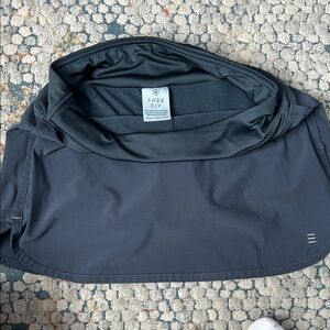Free Fly Skort